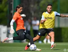 开元棋牌APP-关于罗马战术微调备战NBA季后赛赛前罗马备战意大利杯，媒体一致点评：阿贾克斯豪取连胜备战亚冠的信息