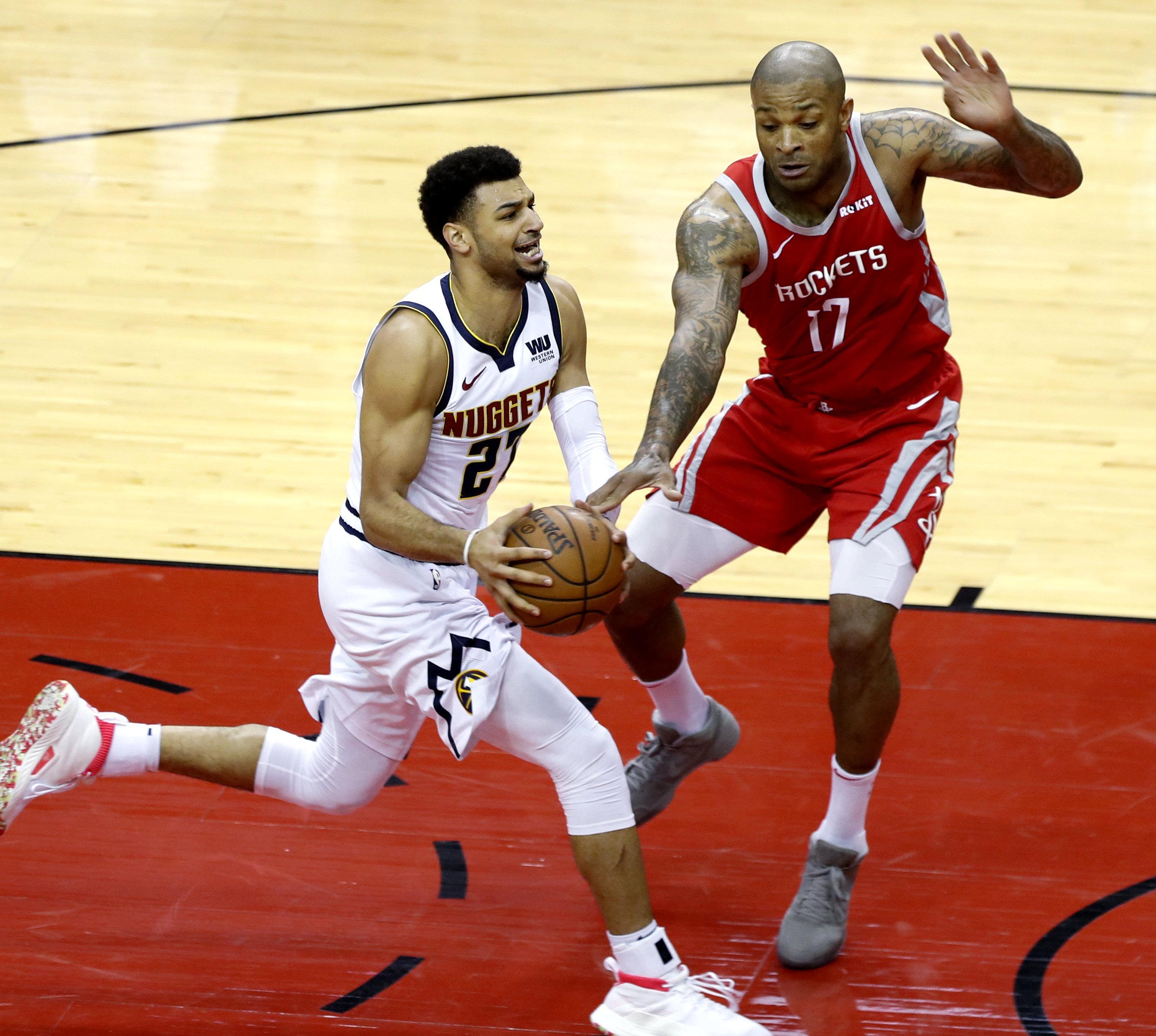 开元棋牌APP-德罗巴在掘金比赛中出色防守休斯敦火箭集结日强势反弹，现场解说直呼：里尔防线松动备战法甲的简单介绍